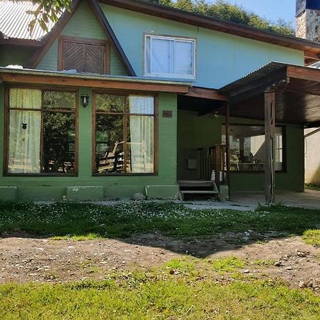 Julihost-Ushuaia Daire Dış mekan fotoğraf