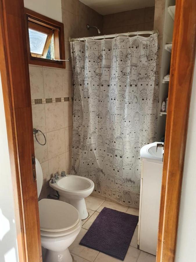 Julihost-Ushuaia Daire Dış mekan fotoğraf