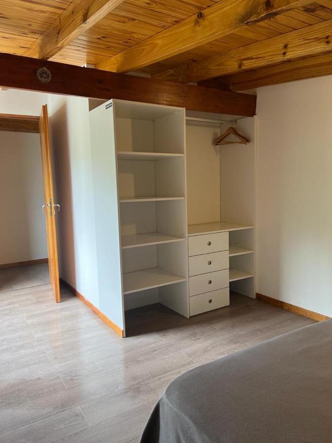 Julihost-Ushuaia Daire Dış mekan fotoğraf