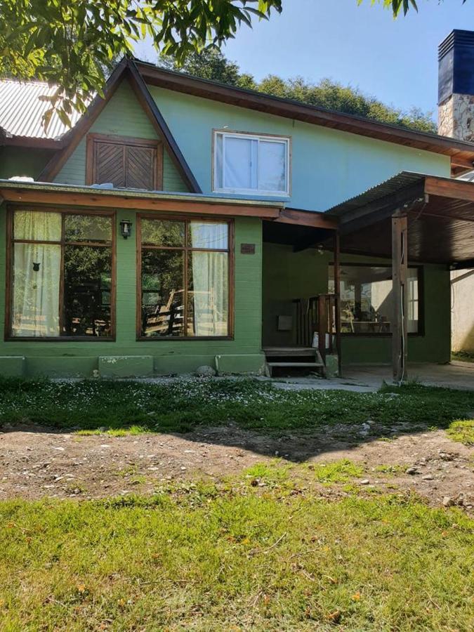 Julihost-Ushuaia Daire Dış mekan fotoğraf