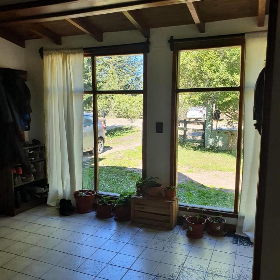 Julihost-Ushuaia Daire Dış mekan fotoğraf