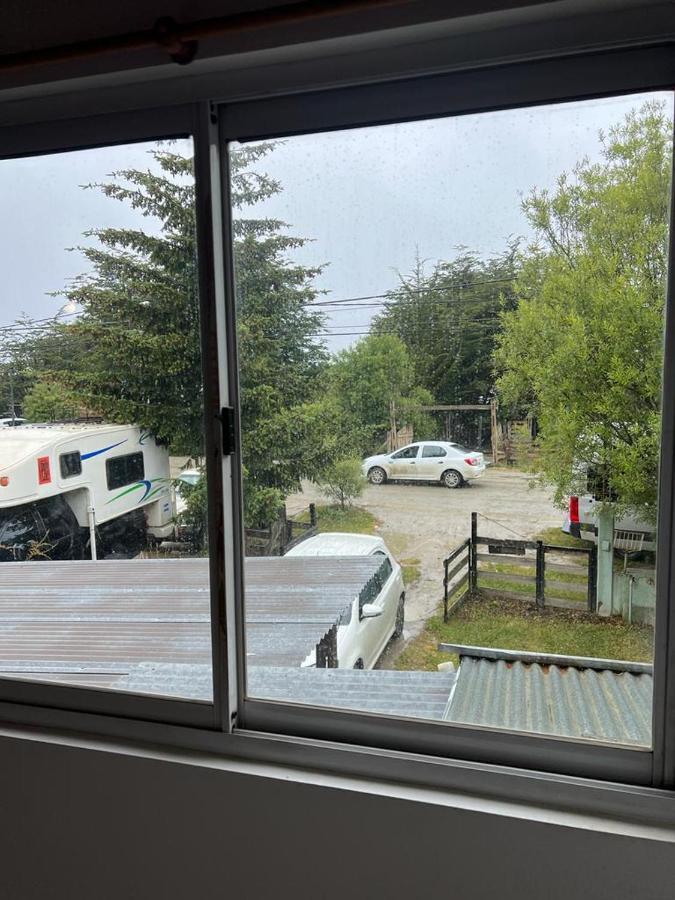 Julihost-Ushuaia Daire Dış mekan fotoğraf
